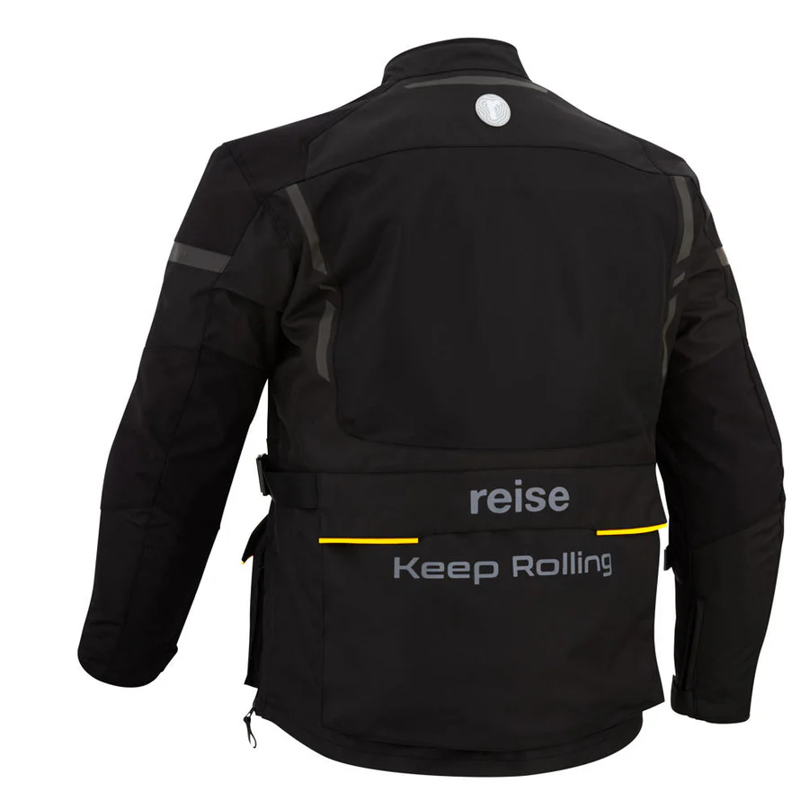 Reise PineAir Jacket