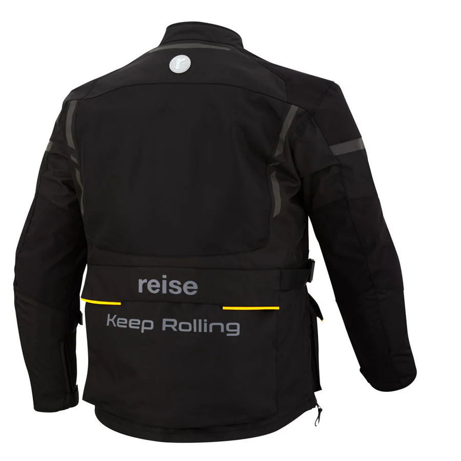 Reise PineAir Jacket