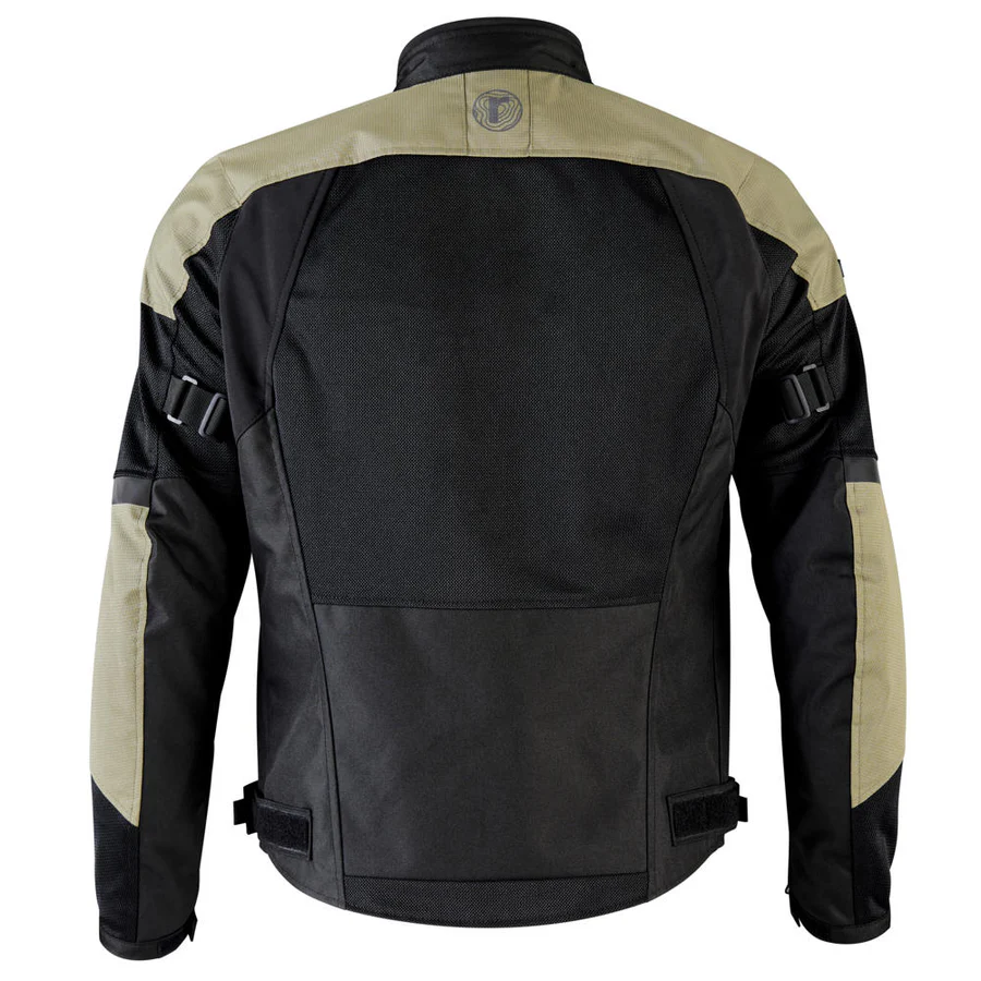 Reise Lemeto Jacket