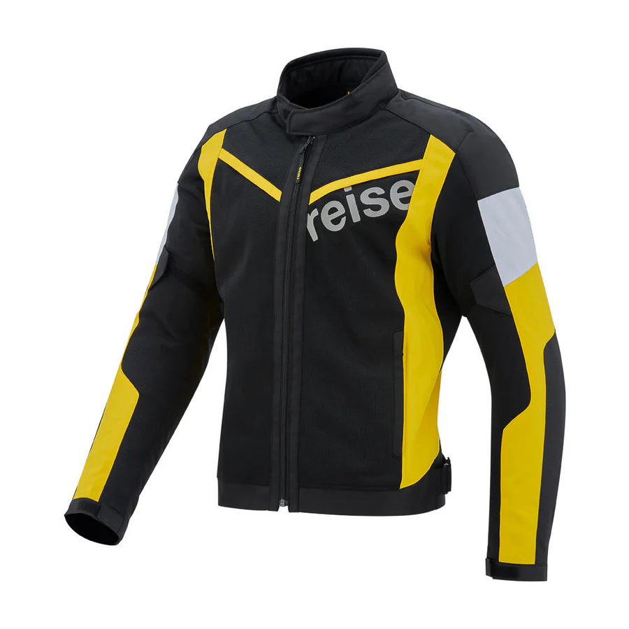 Reise Diablo Jacket