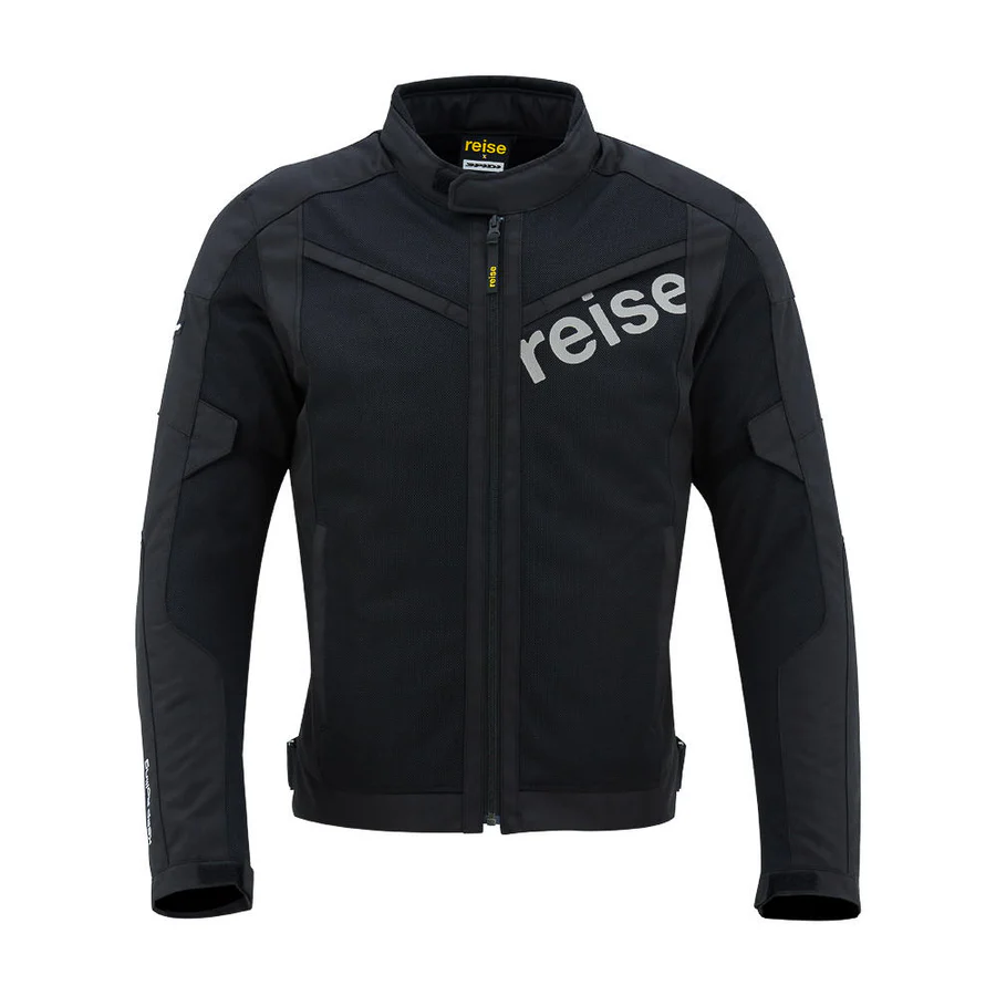 Reise Diablo Jacket