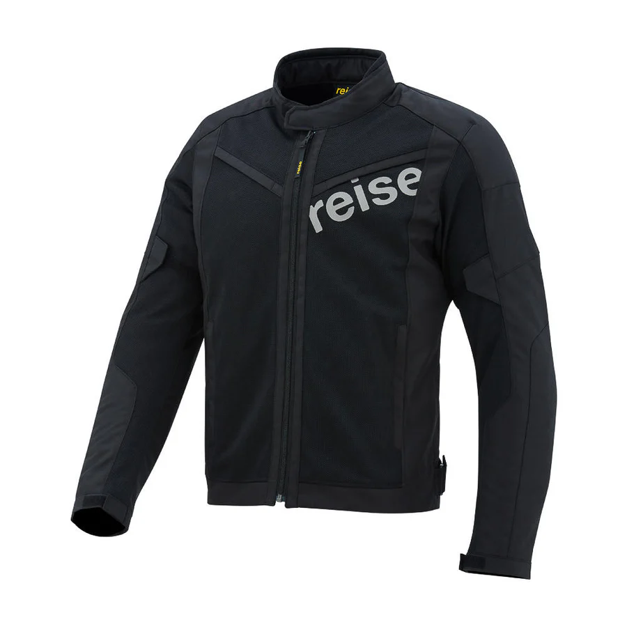 Reise Diablo Jacket