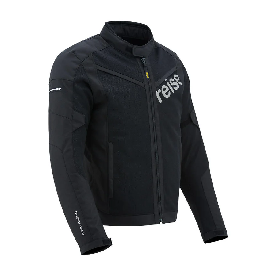 Reise Diablo Jacket