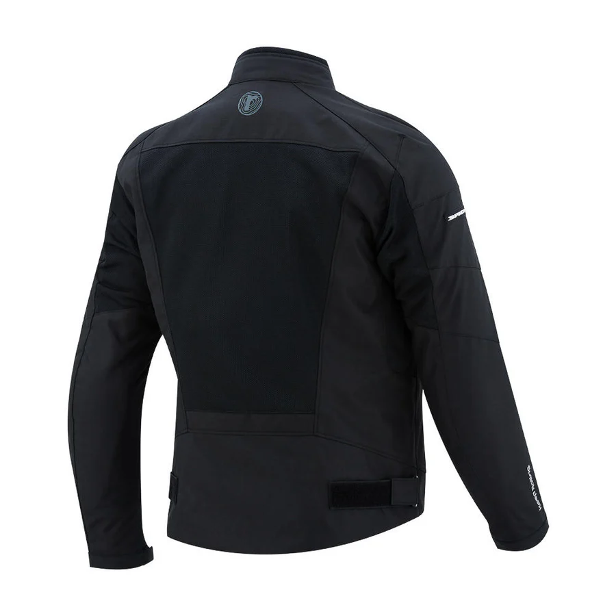 Reise Diablo Jacket