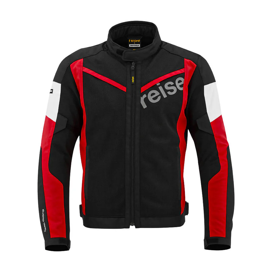 Reise Diablo Jacket