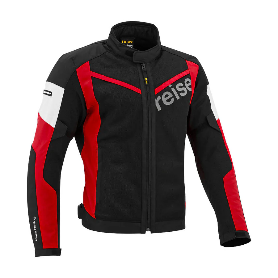 Reise Diablo Jacket