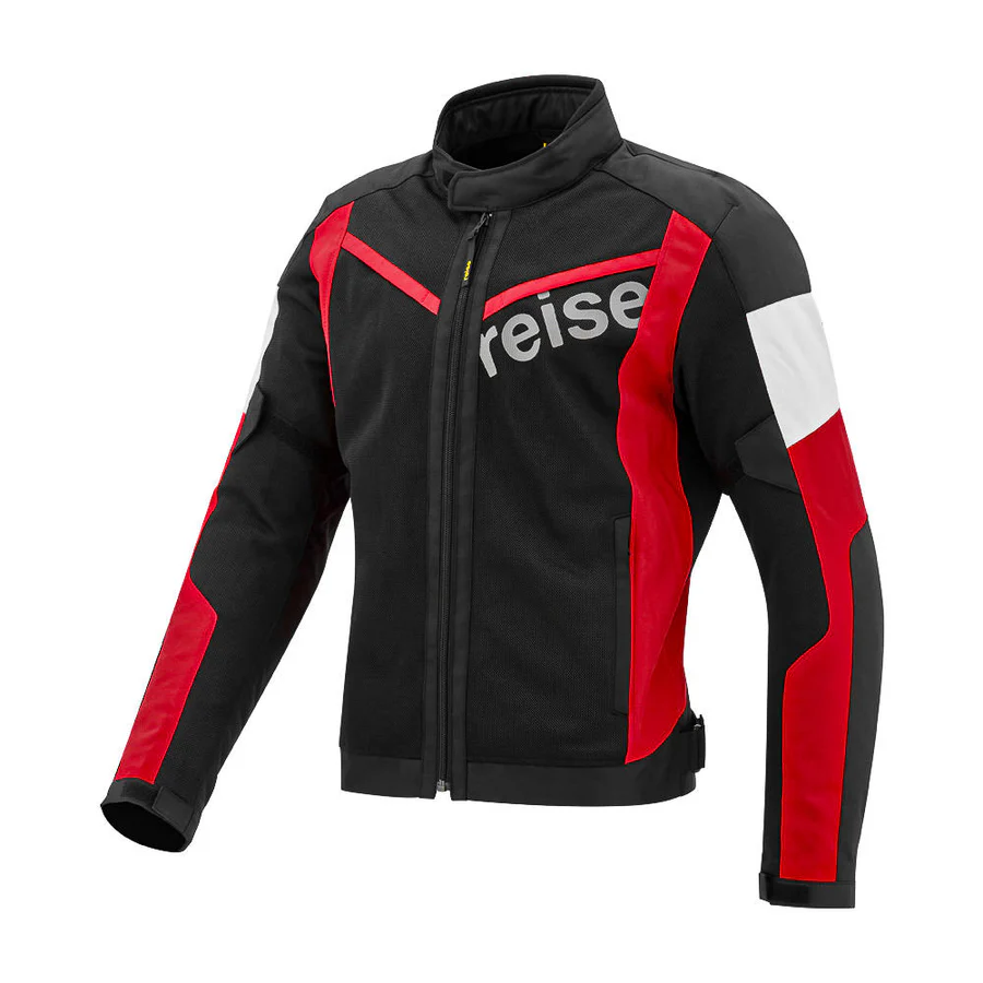 Reise Diablo Jacket