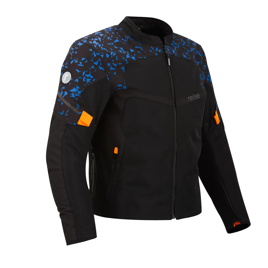 Reise Dalton Jacket