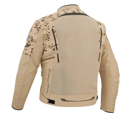 Reise Dalton Jacket