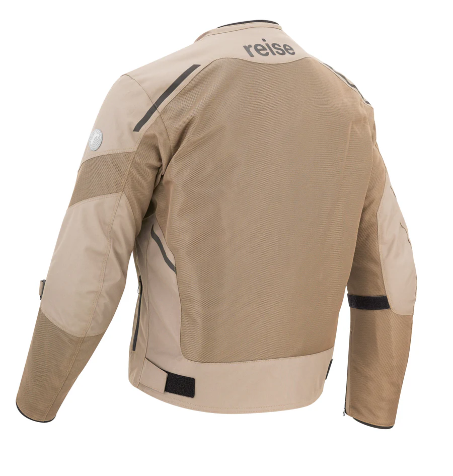 Reise Rizo Jacket