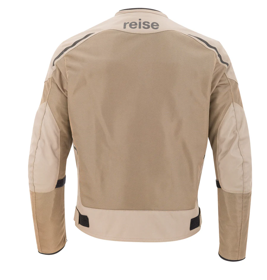 Reise Rizo Jacket