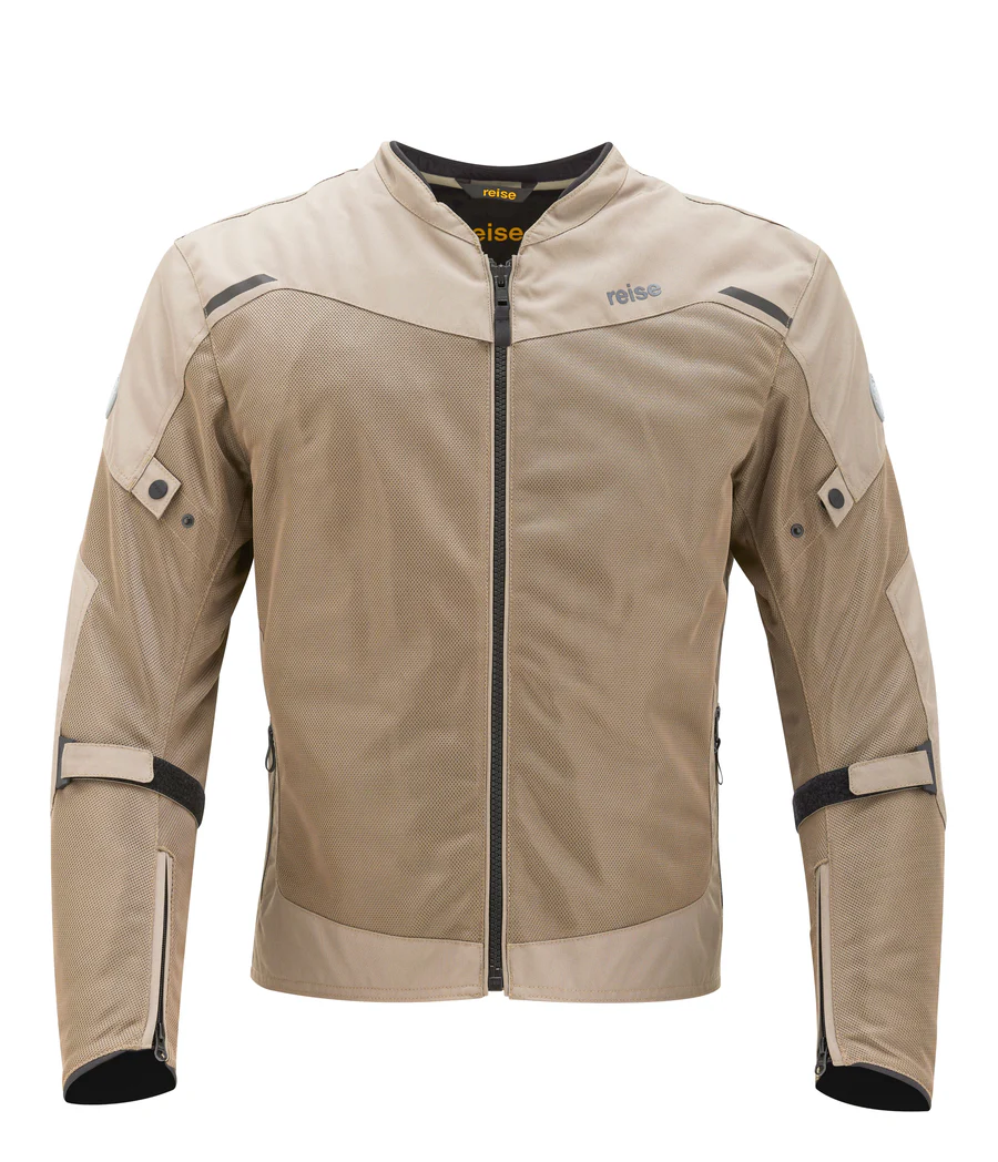 Reise Rizo Jacket