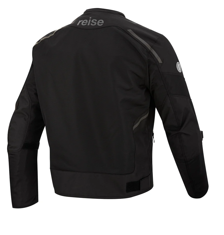 Reise Rizo Jacket