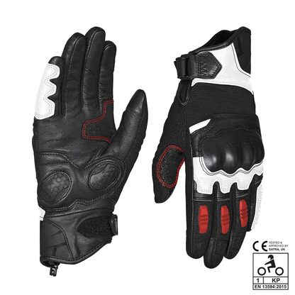 VIATERRA HOLESHOT GLOVES