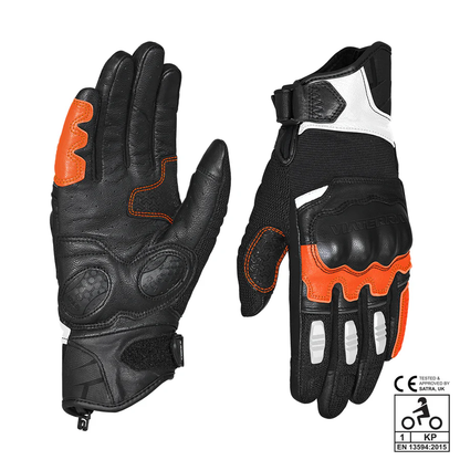 VIATERRA HOLESHOT GLOVES