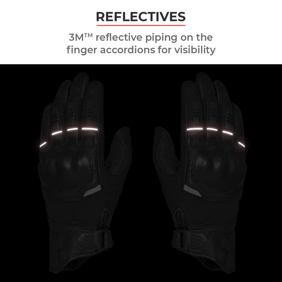 VIATERRA HOLESHOT GLOVES