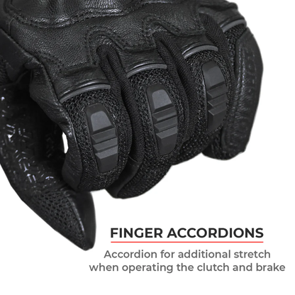 VIATERRA HOLESHOT GLOVES