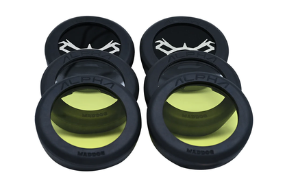 MADDOG Alpha Auxiliary Light Filters