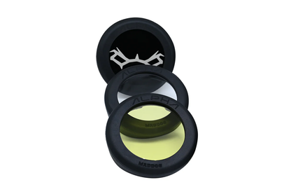 MADDOG Alpha Auxiliary Light Filters