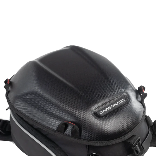 CARBONADO Drift Magnet Tank Bag (Metal Tanks)