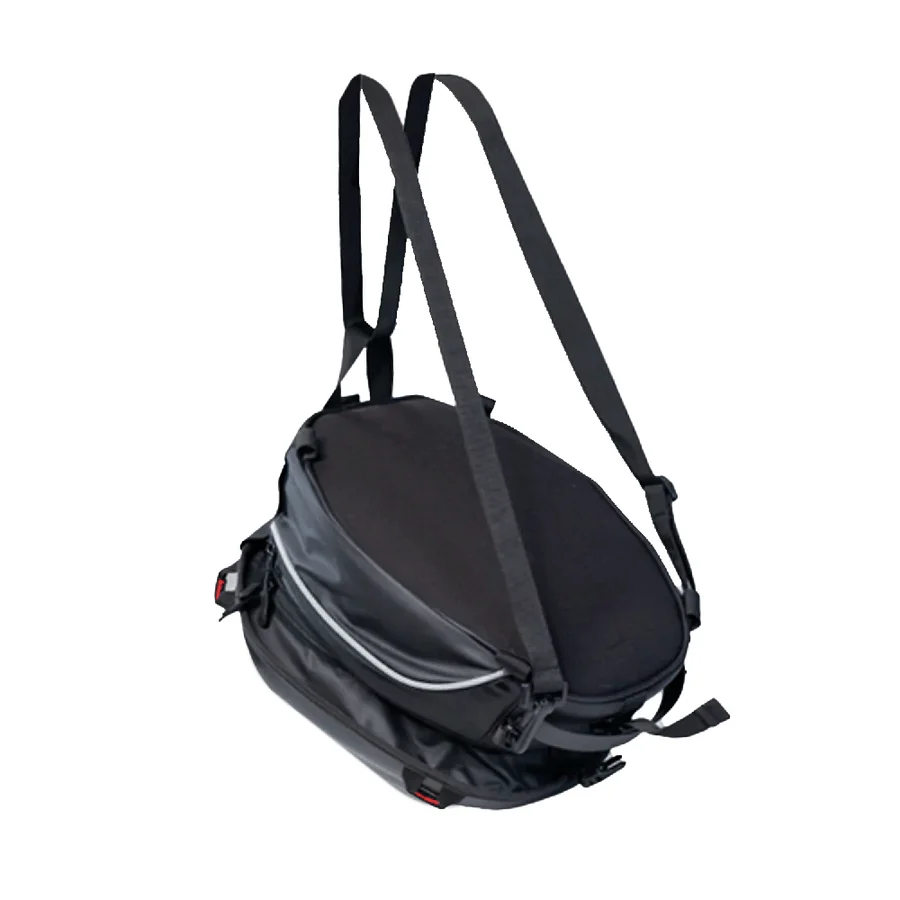 CARBONADO Drift Magnet Tank Bag (Metal Tanks)