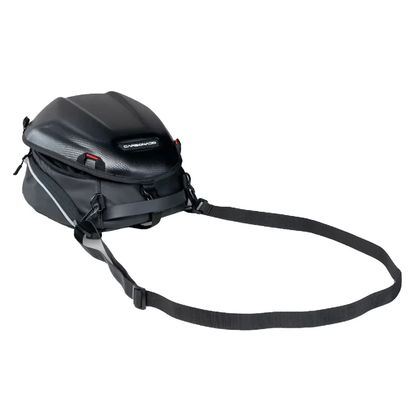 CARBONADO Drift Magnet Tank Bag (Metal Tanks)