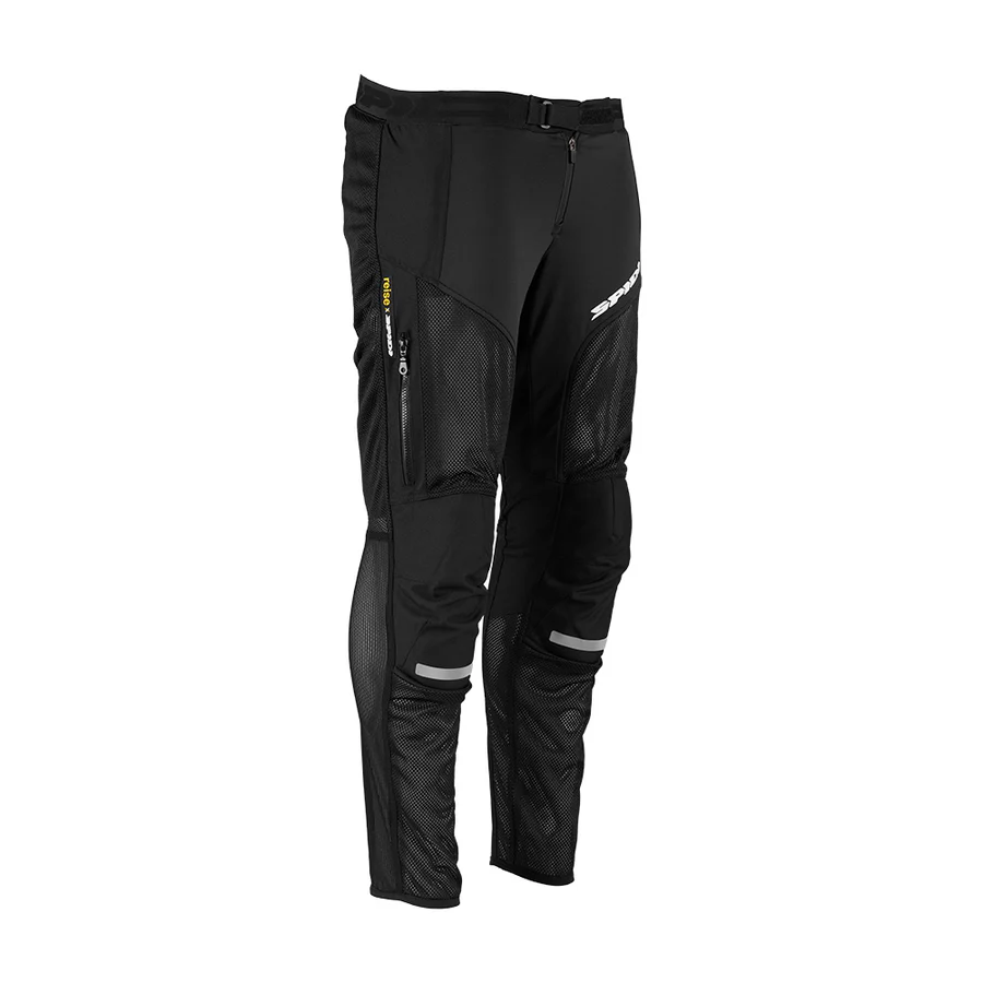 Reise Diablo Pant - Black