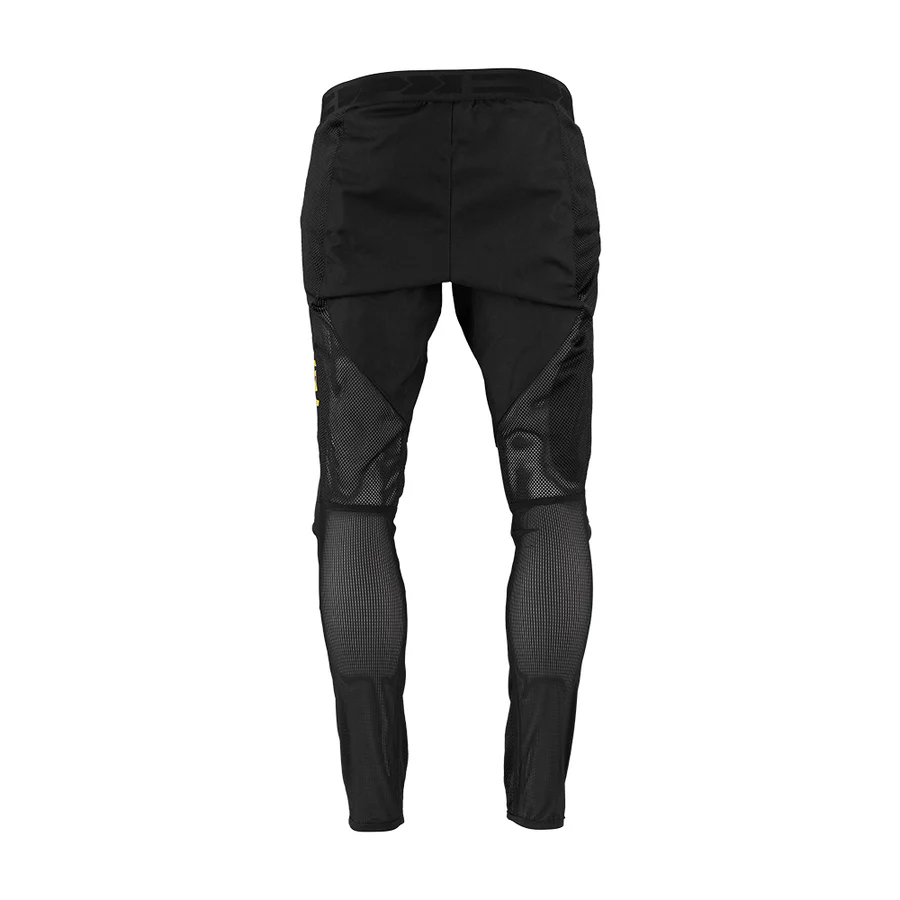 Reise Diablo Pant - Black