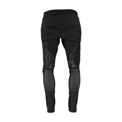 Reise Diablo Pant - Black