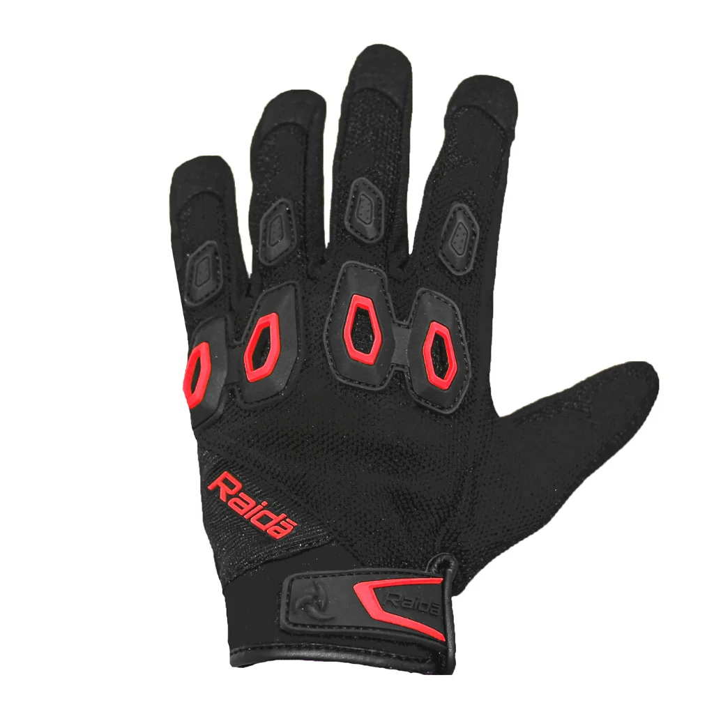 Raida Avantur MX Gloves