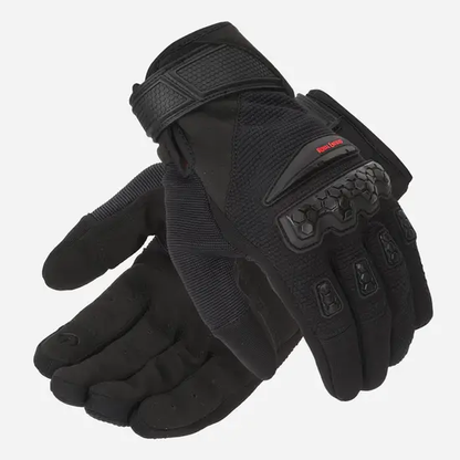 ROYAL ENFIELD URBAN HUSTLER V2 GLOVES