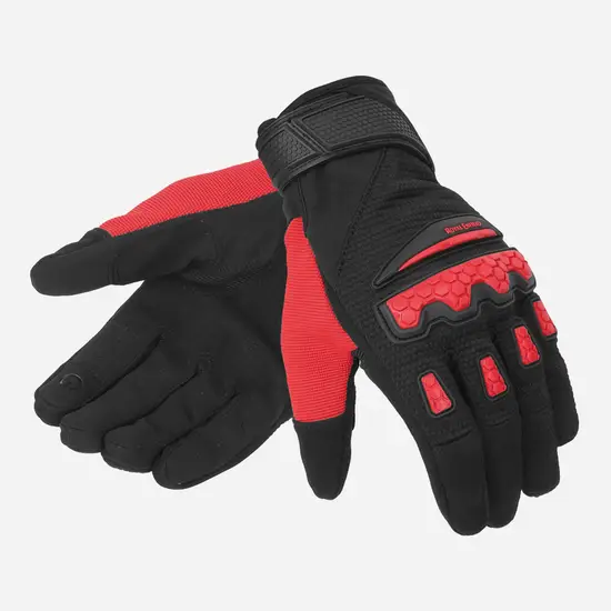 ROYAL ENFIELD URBAN HUSTLER V2 GLOVES