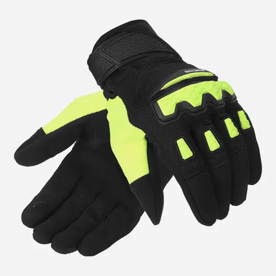 ROYAL ENFIELD URBAN HUSTLER V2 GLOVES