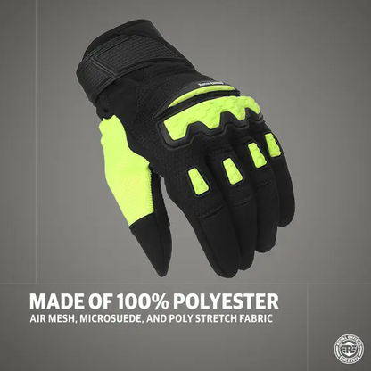 ROYAL ENFIELD URBAN HUSTLER V2 GLOVES