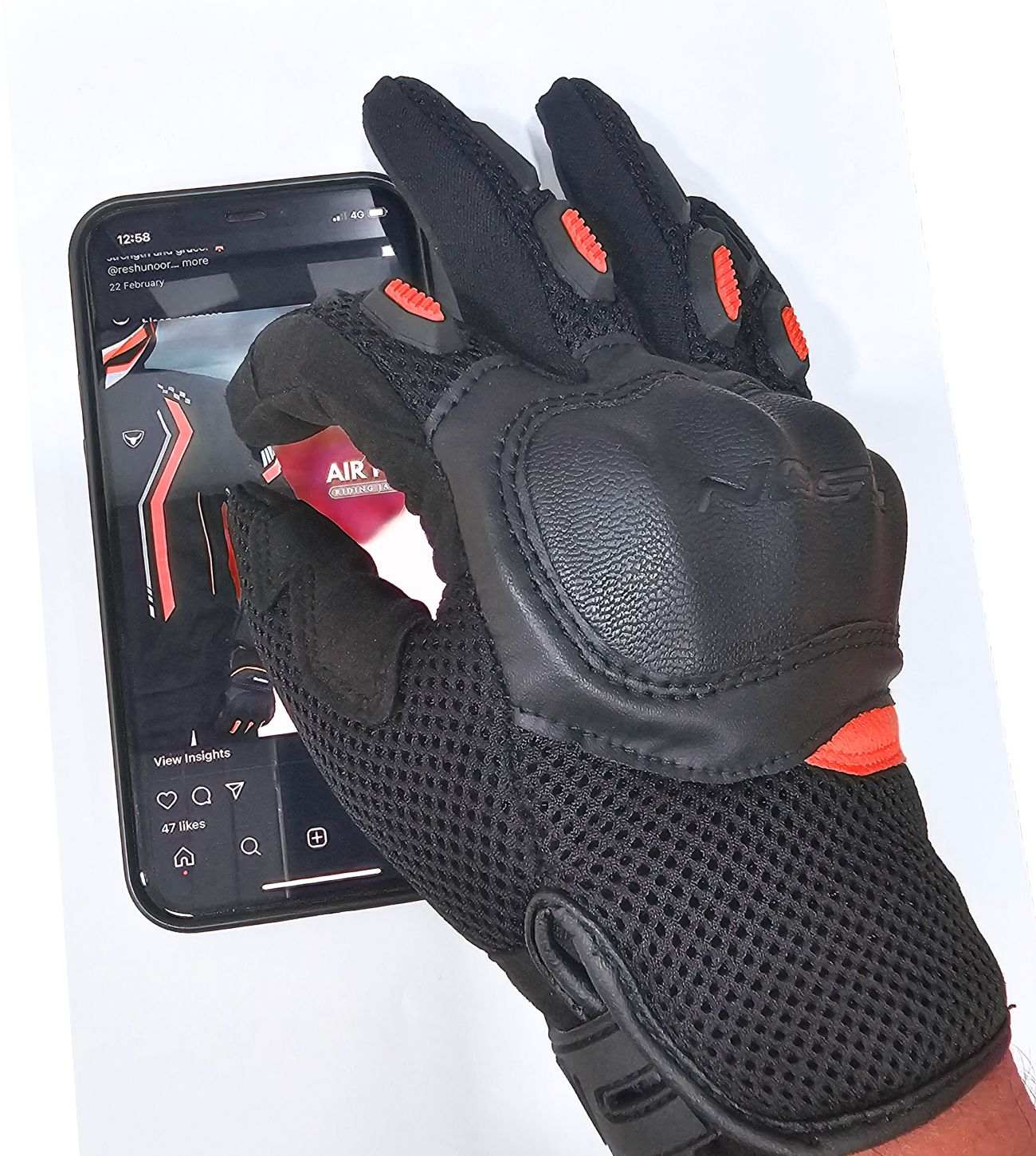 ACER GLOVES