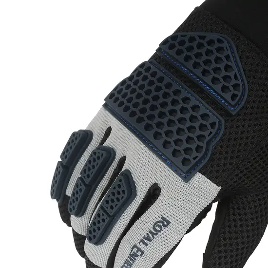 ROYAL ENFIELD STREET ACE V2 GLOVES