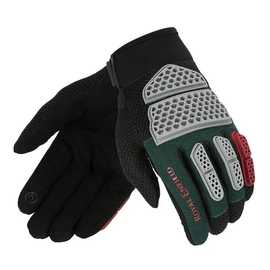 ROYAL ENFIELD STREET ACE V2 GLOVES