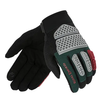 ROYAL ENFIELD STREET ACE V2 GLOVES