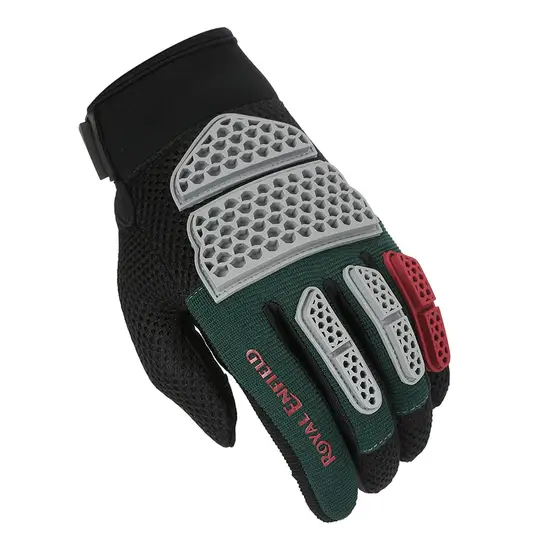 ROYAL ENFIELD STREET ACE V2 GLOVES