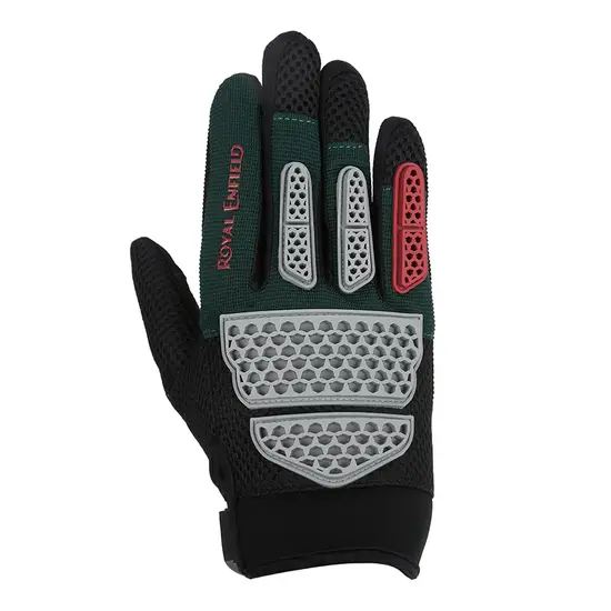 ROYAL ENFIELD STREET ACE V2 GLOVES