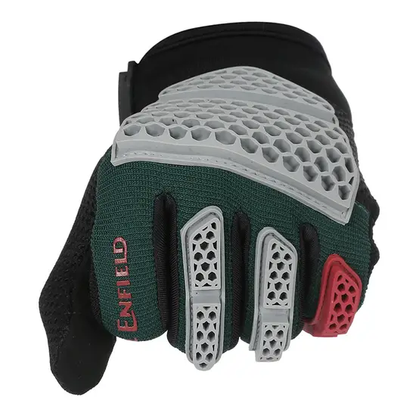 ROYAL ENFIELD STREET ACE V2 GLOVES