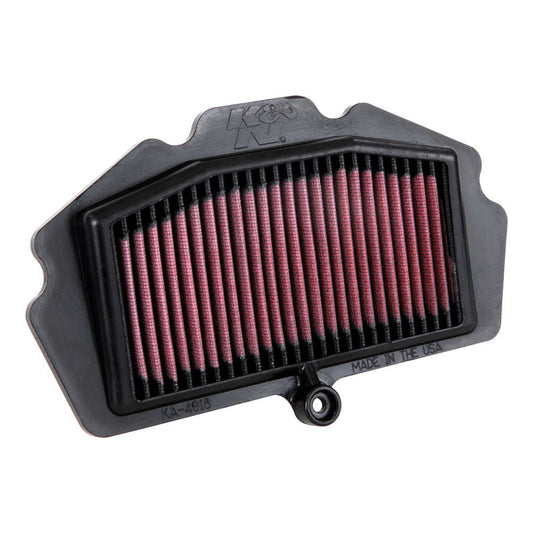 K&N Air Filter for KAWASAKI NINJA 650 2014 ONWARDS (KA-6415)