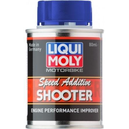 Liqui Moly Speed Additive Shooter (80 ML)