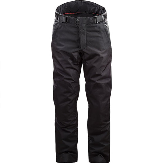 LS2 Chart Man Pants - Black