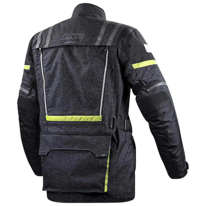 LS2 NEVADA TOURING RIDING JACKET