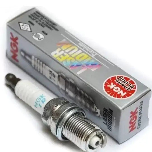 NGK Iridium Spark Plug for All KTM Duke/RC/Adventure Models