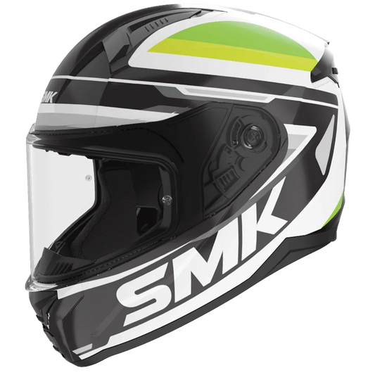 SMK BIONIC ADULT OUTLINE (GL 128)