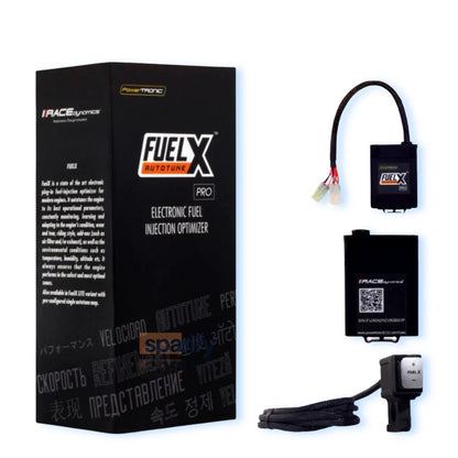 Fuel X pro for KTM 390 Adventure (2020-2022)