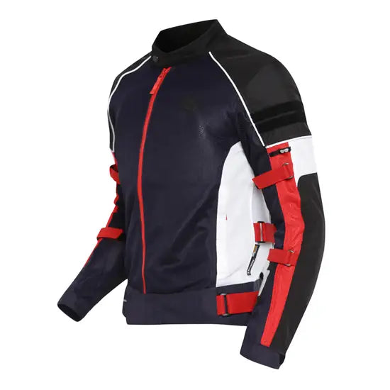 STREETWIND PRO RIDING JACKET