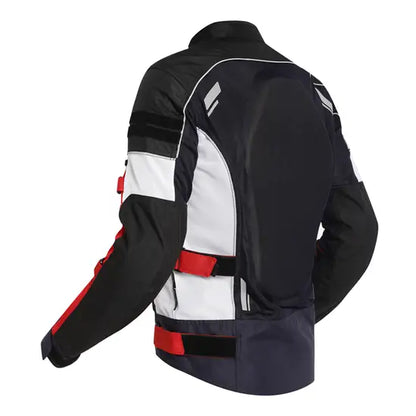 STREETWIND PRO RIDING JACKET